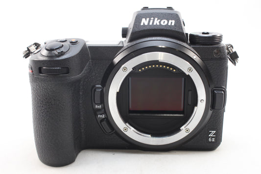 【中古(used)】ニコン Z6II