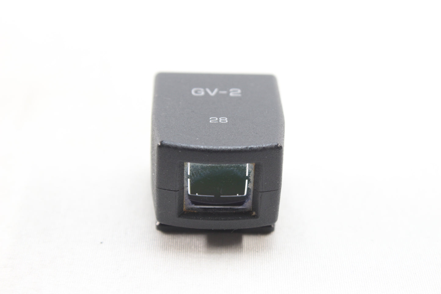 【中古(used)】リコー 外部ミニファインダー GV-2