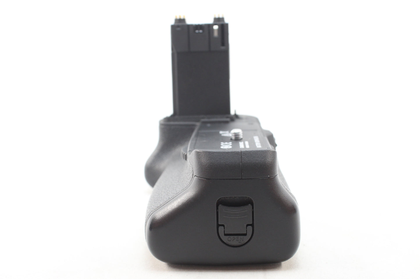 【中古(used)】キヤノン EOS 7D Mark II + BG-E16