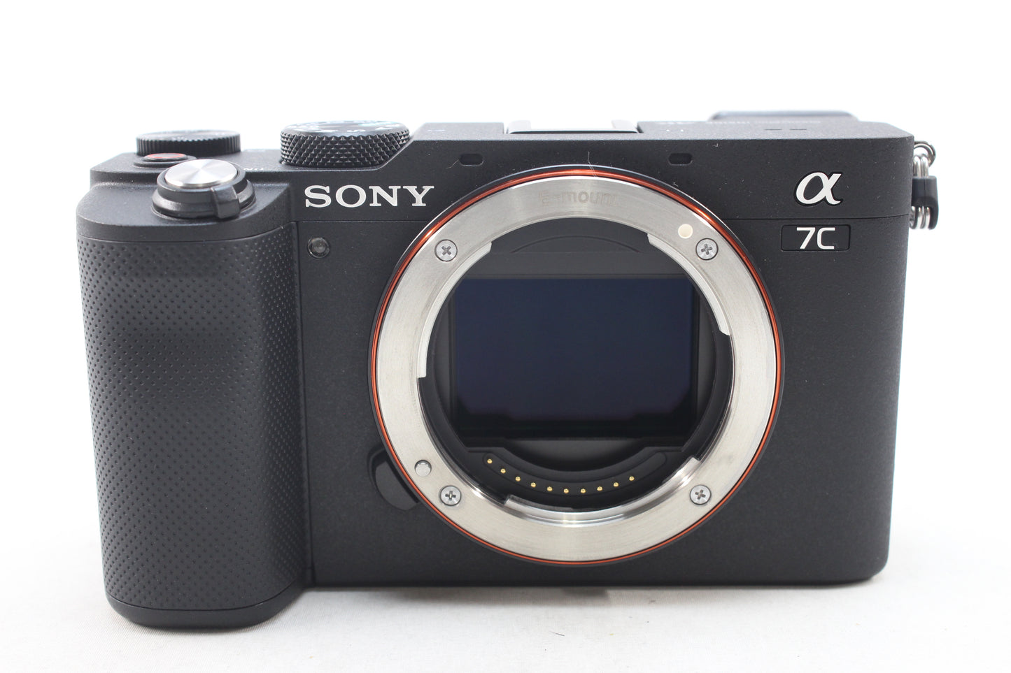 【中古(used)】ソニー α7C