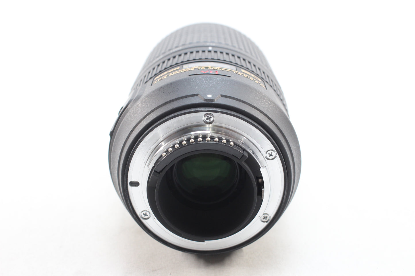 【中古(used)】ニコン AF-S 70-300mmF4.5-5.6 G VR