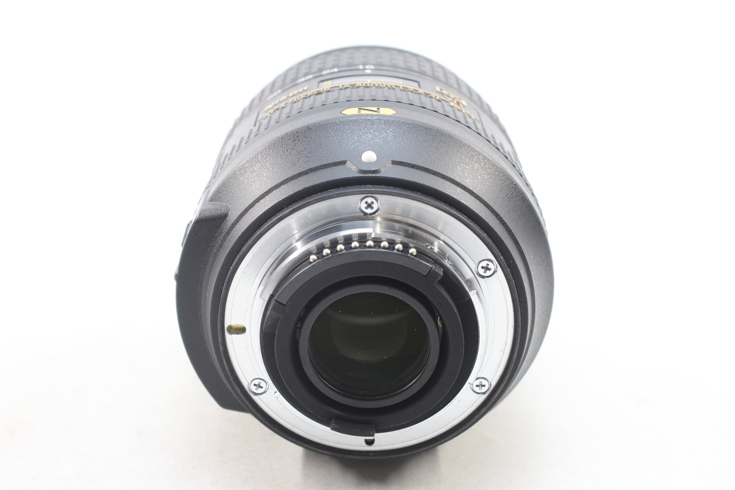 【中古(used)】ニコン AF-S DX 16-80mmF2.8-4E ED VR
