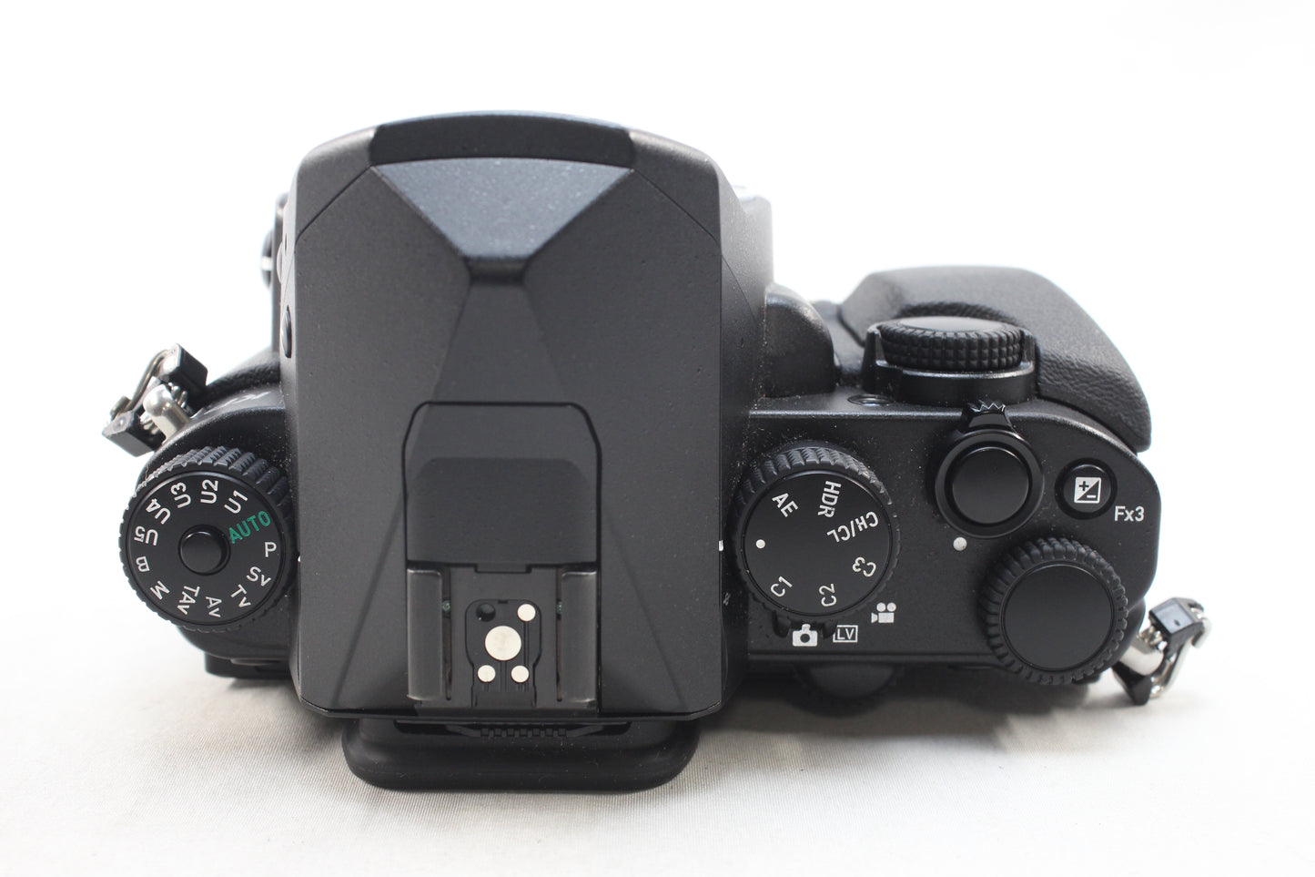 【中古(used)】ペンタックス KP