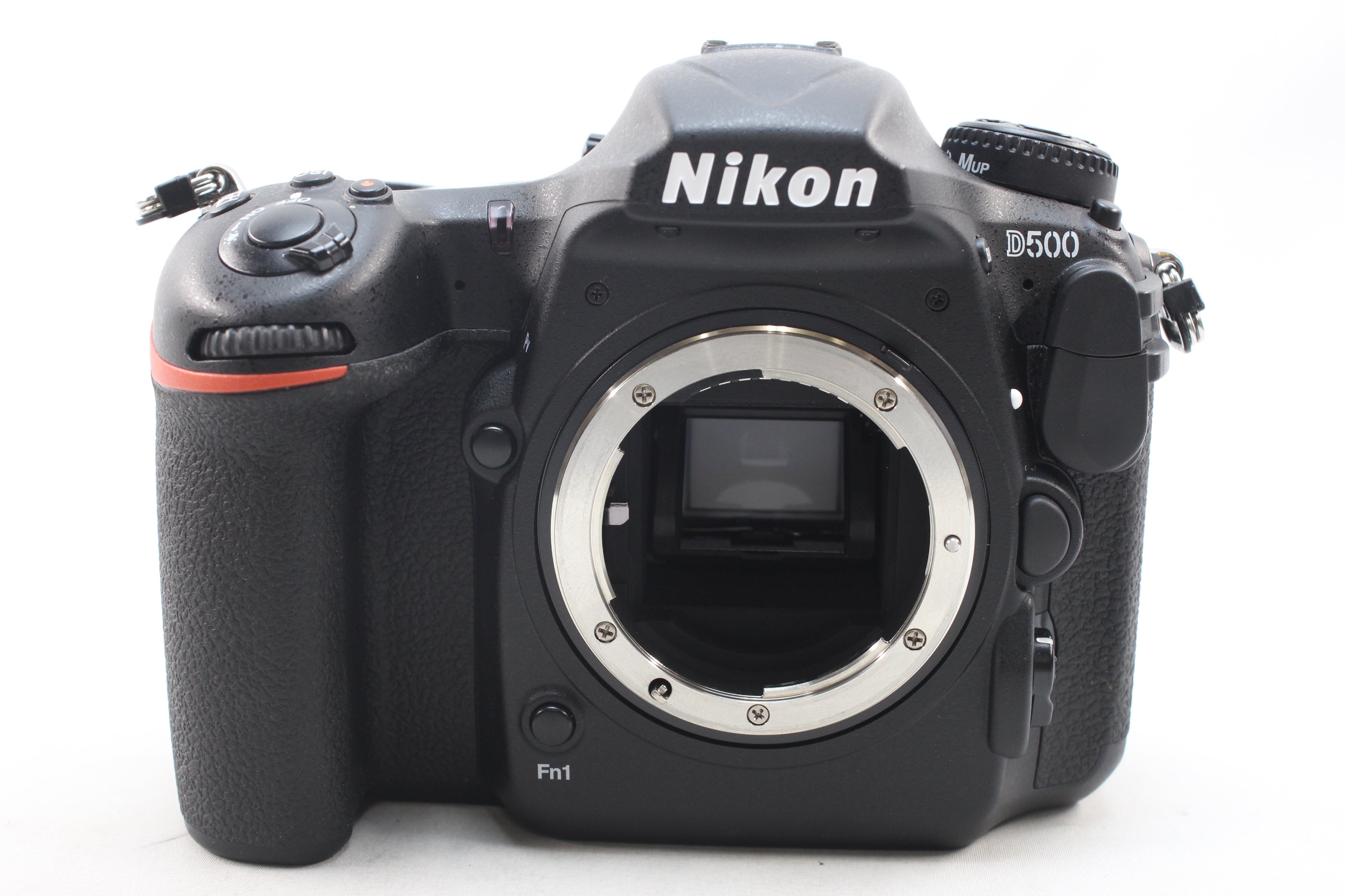【中古】Nikon D500 ショット数5051枚 中古】Nikon D500 ショット数5051枚