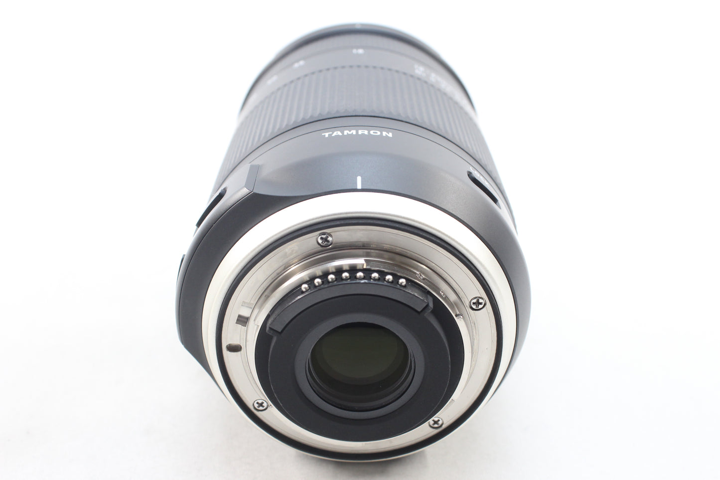 【中古(used)】タムロン 18-400mmF3.5-6.3 DiII VC HLD (ニコンFマウント/APS-C) Model B028
