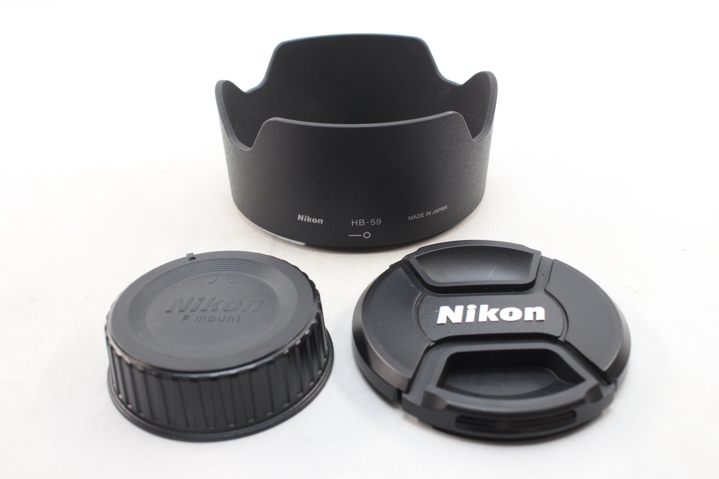 【中古(used)】ニコン AF-S 35mmF1.4G