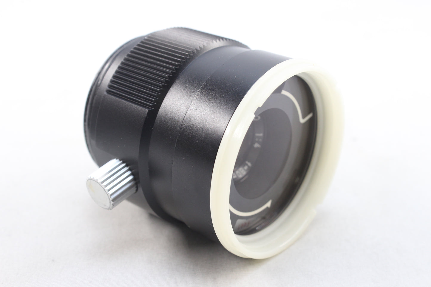 【中古(used)】ニコン NIKKOR-Q 80mmF4 (ニコノスマウント)