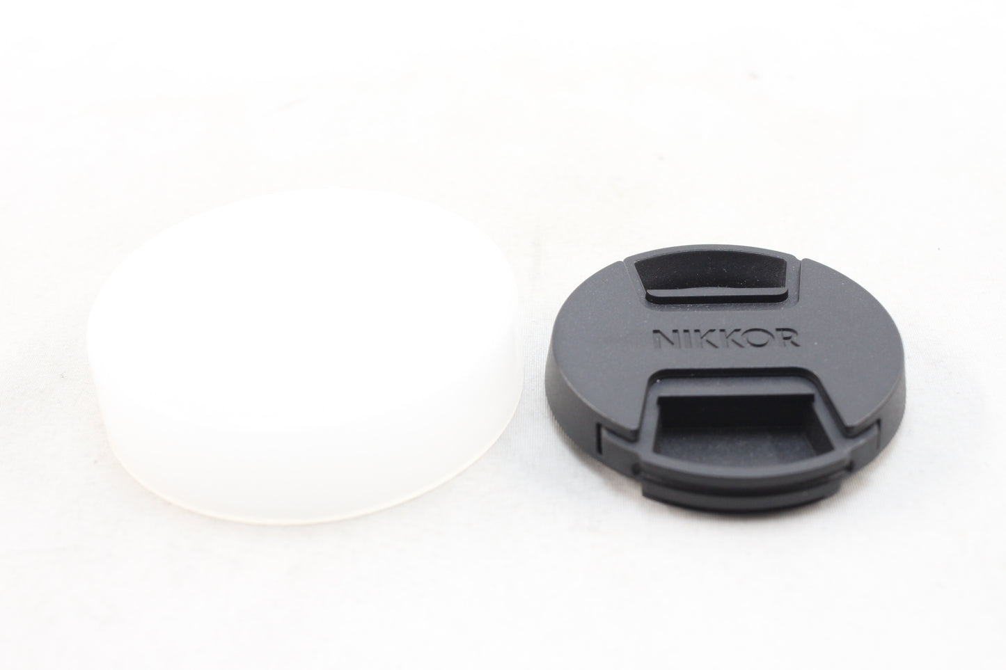 【中古(used)】ニコン NIKKOR Z DX 16-50mmF3.5-6.3 VR