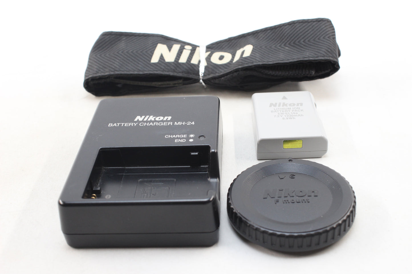 【中古(used)】ニコン Df