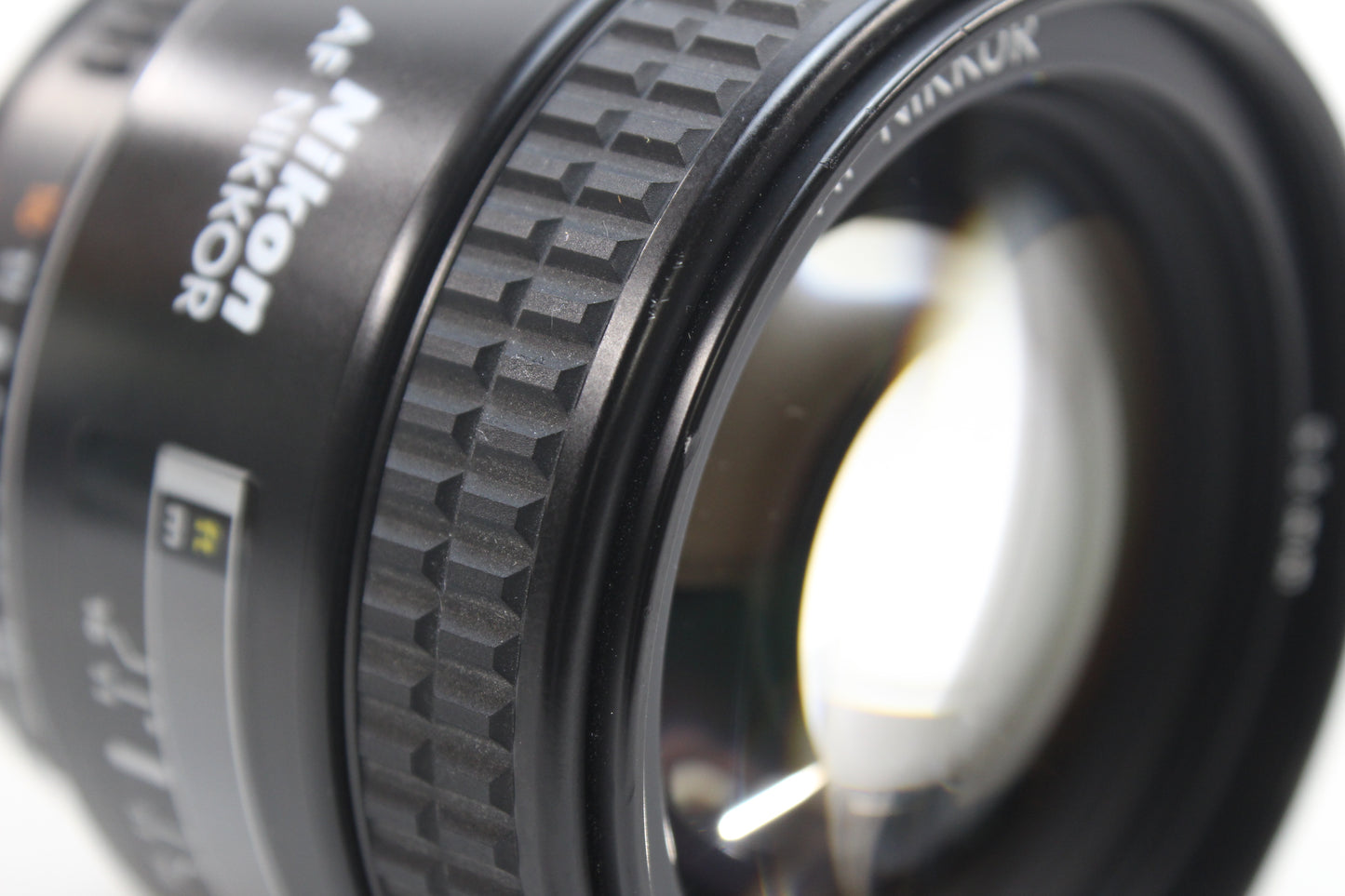 【中古(used)】ニコン AF 85mmF1.8 (D)