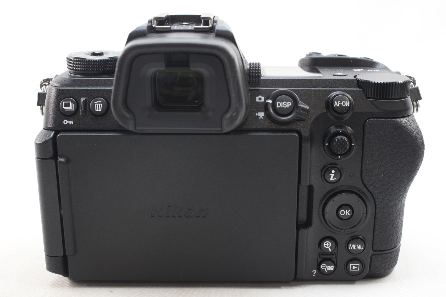 【中古(used)】ニコン Z6III