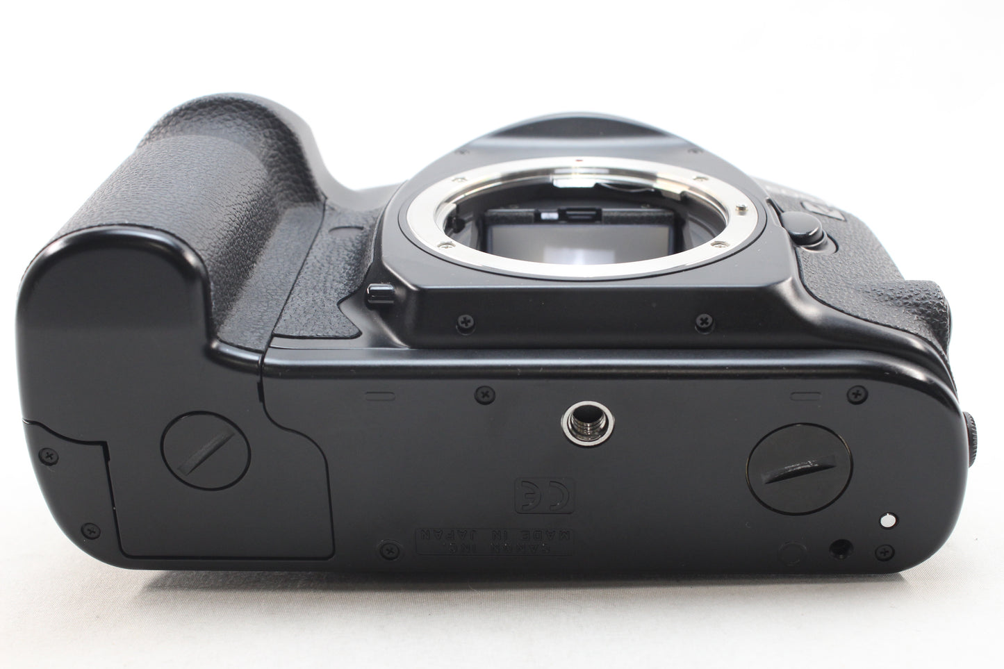 【中古(used)】キヤノン EOS-1V