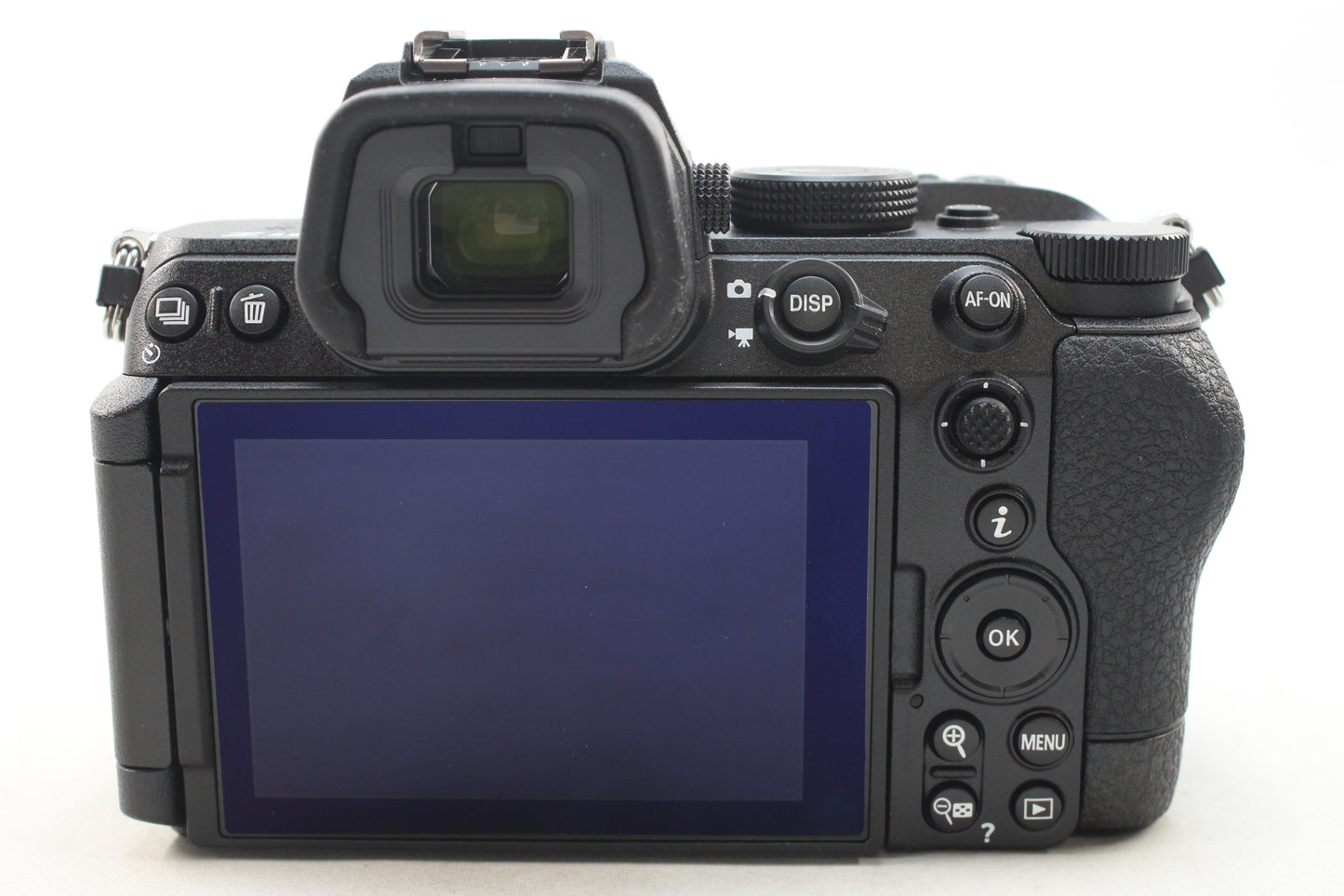 【中古(used)】ニコン Z5II