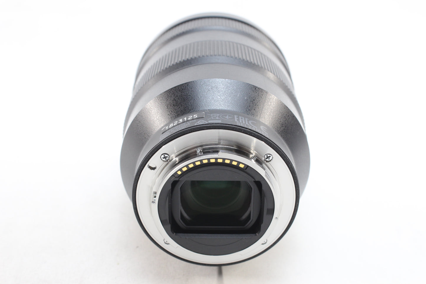 【中古(used)】ソニー FE 24-105mmF4 G OSS