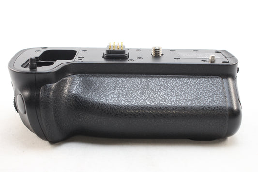 【中古(used)】パナソニック バッテリーグリップ DMW-BGGH3