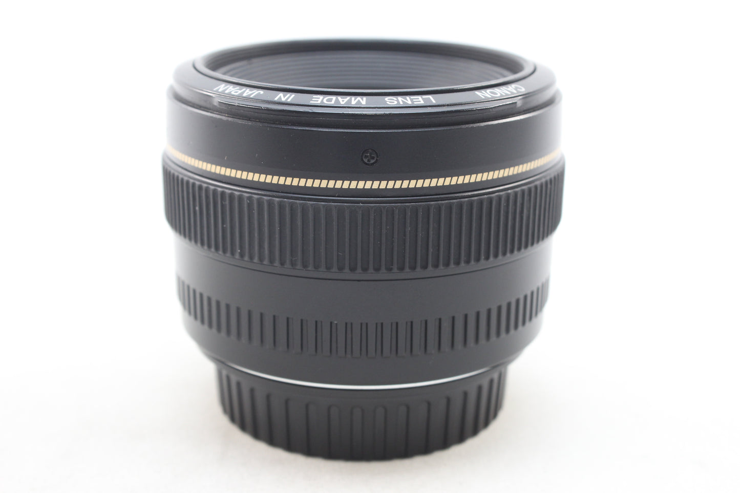 【中古(used)】キヤノン EF 50mmF1.4 USM