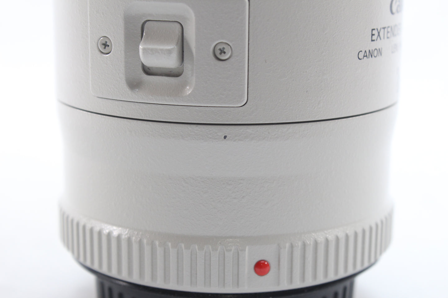 【中古(used)】キヤノン EXTENDER EF2×II
