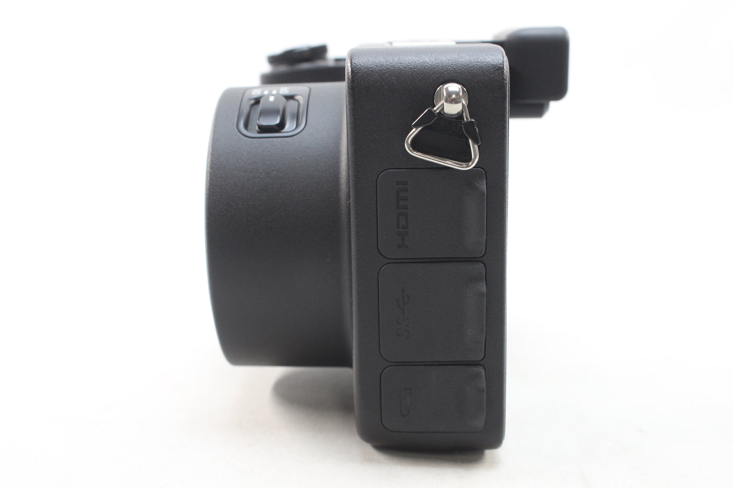 【中古(used)】シグマ sd Quattro