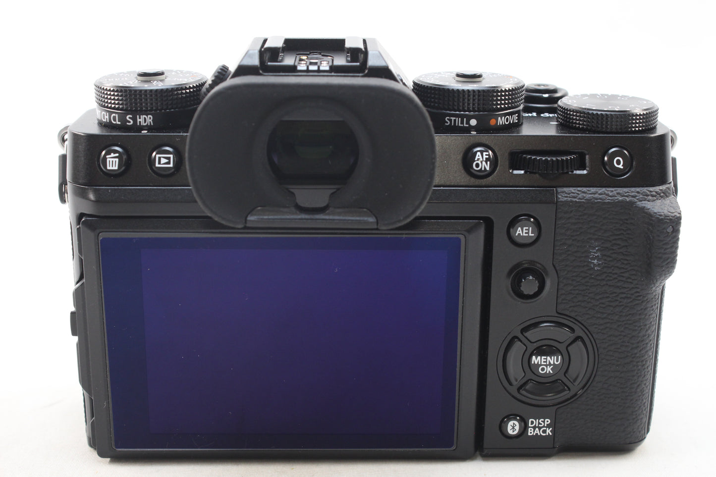 【中古(used)】フジフィルム X-T5