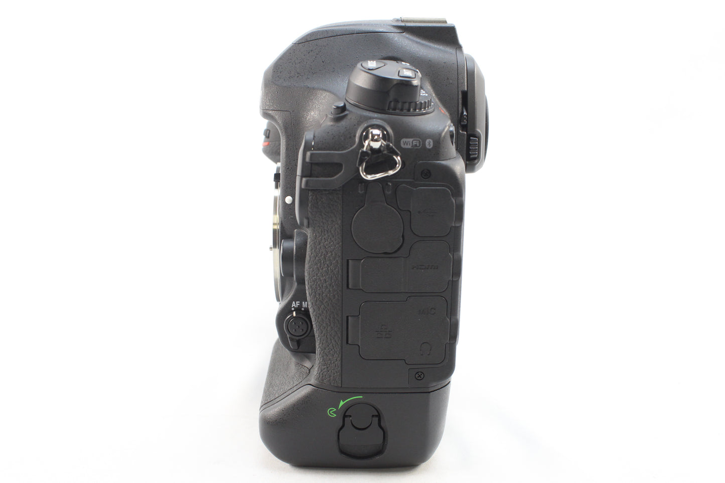 【中古(used)】ニコン D6