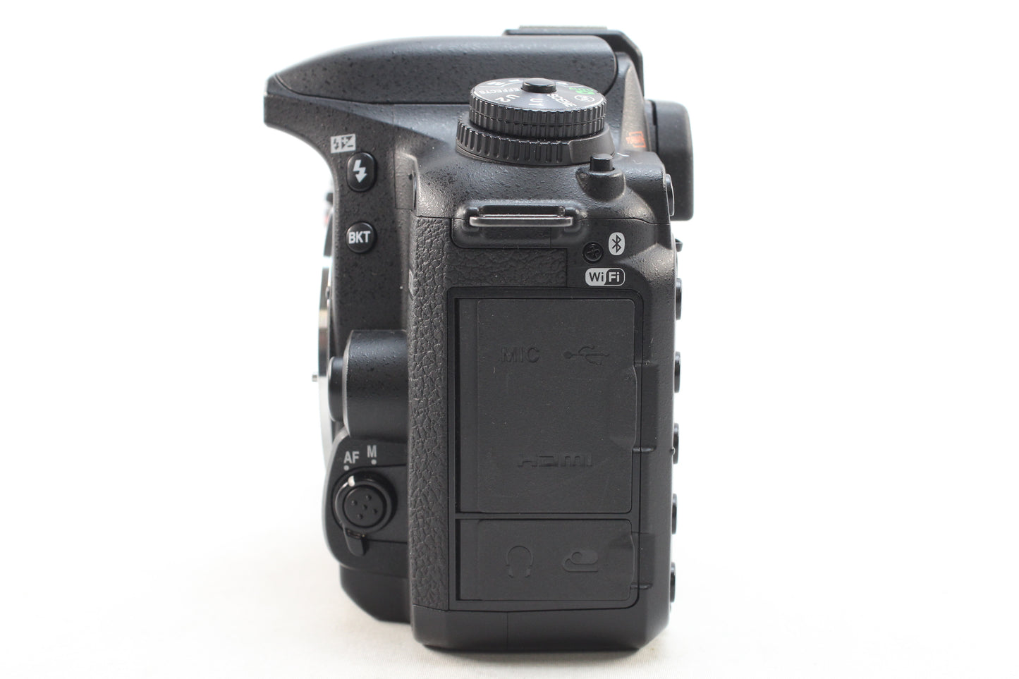 【中古(used)】ニコン D7500