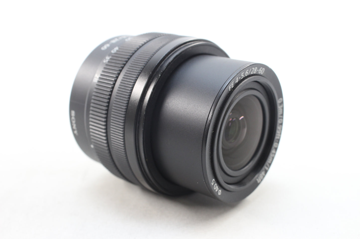【中古(used)】ソニー FE 28-60mmF4-5.6