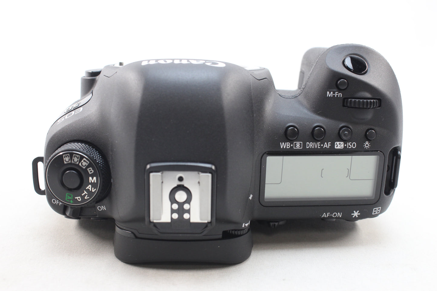 【中古(used)】キヤノン EOS 5D Mark IV