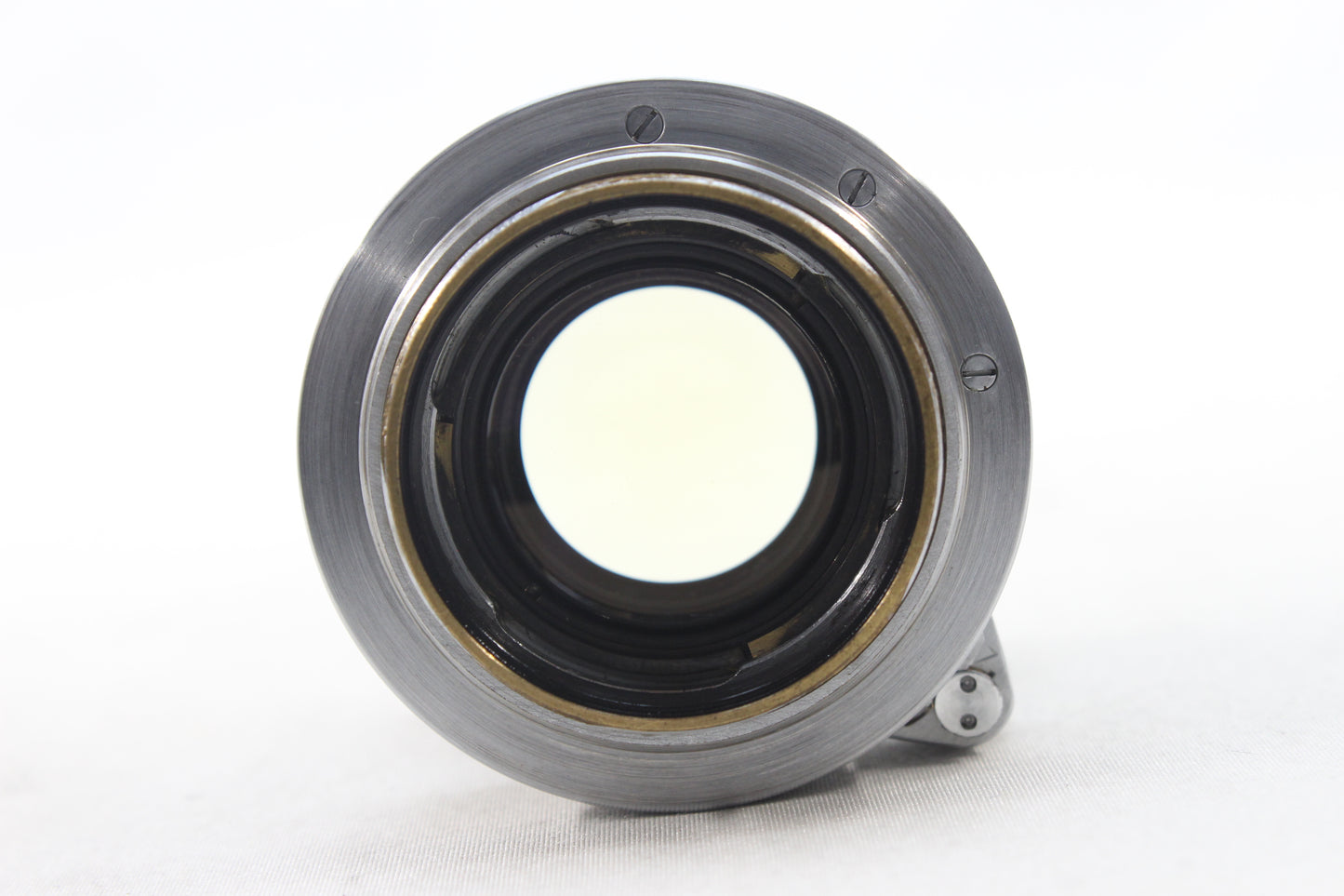 【中古(used)】ライツ Summicron 5cmF2 (L39マウント)