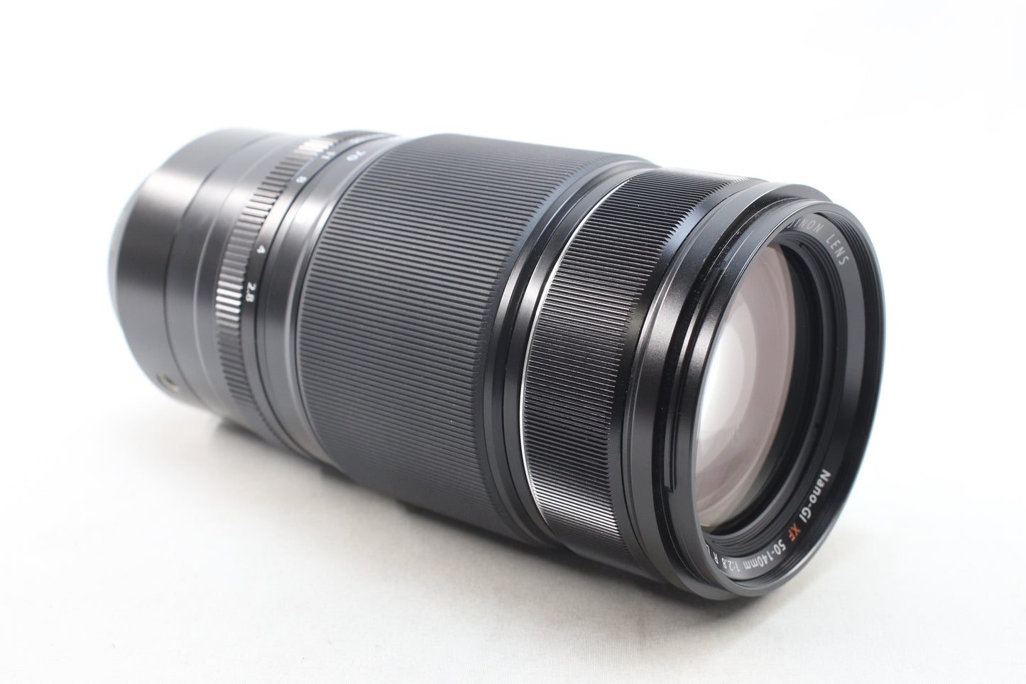 【中古(used)】フジフィルム XF 50-140mmF2.8 R LM OIS WR