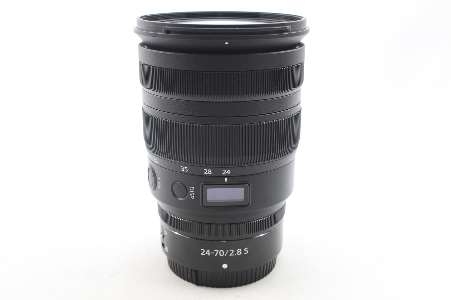 【中古(used)】ニコン NIKKOR Z 24-70mmF2.8 S