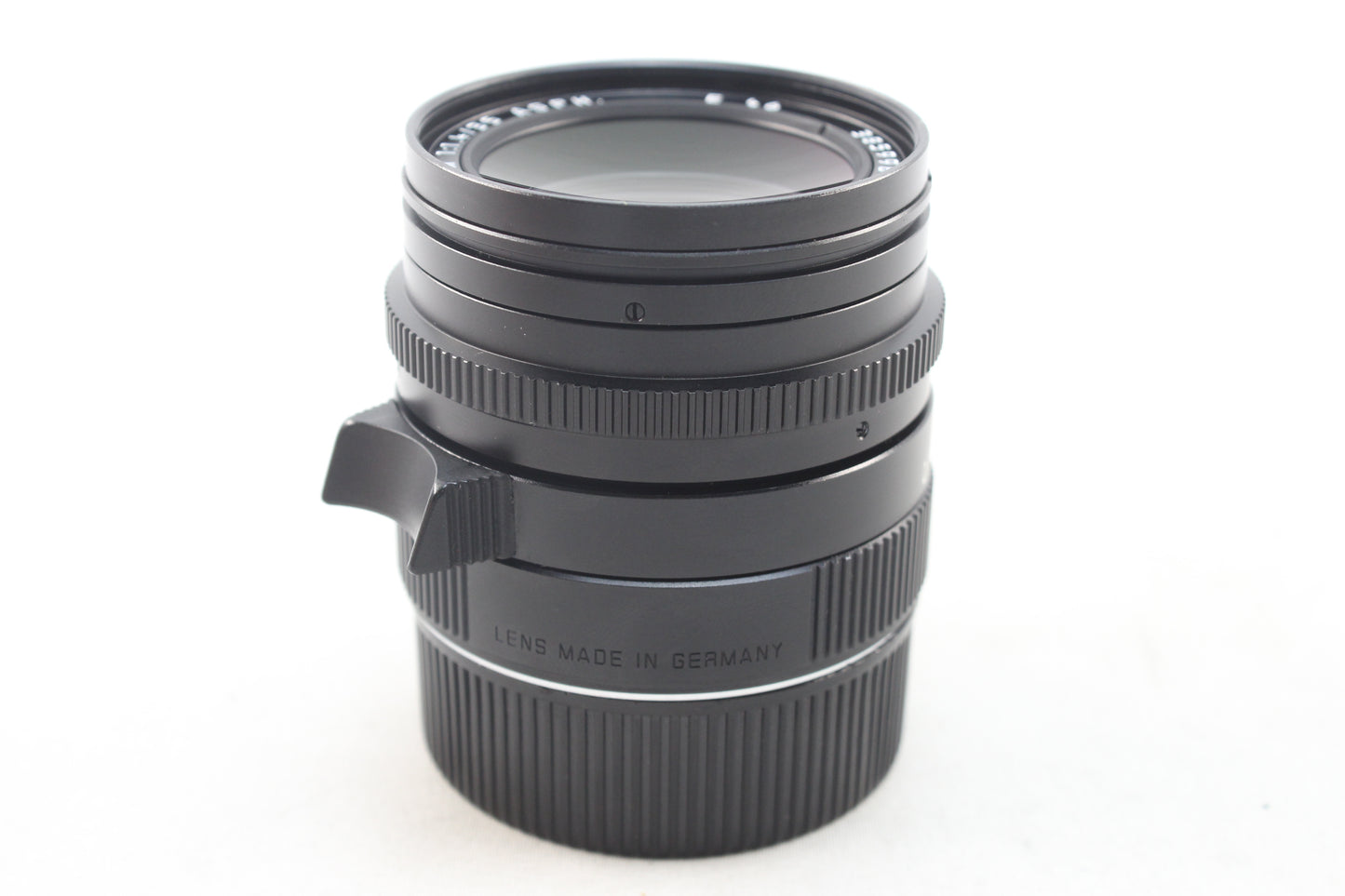 【中古(used)】ライツ SUMMILUX-M 35mmF1.4 ASPH.