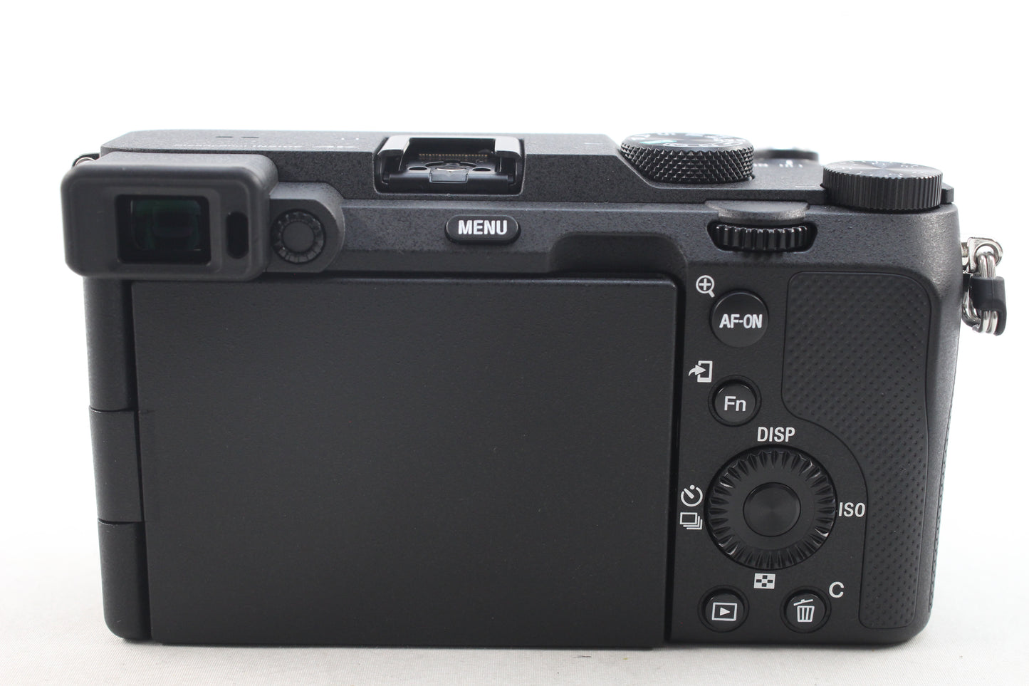 【中古(used)】ソニー α7C