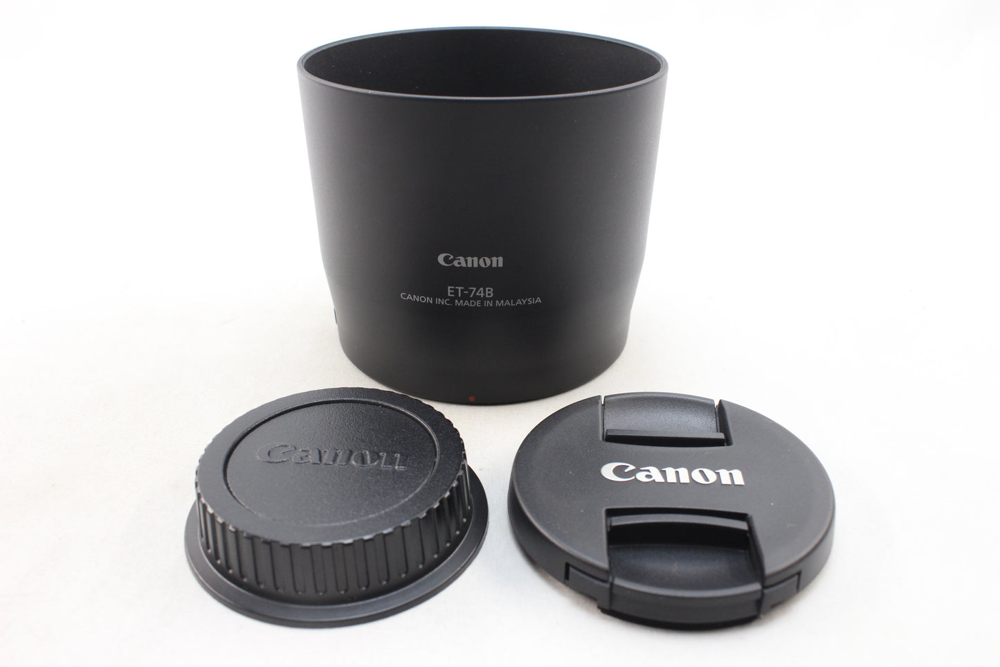 【中古(used)】キヤノン EF 70-300mmF4-5.6 IS II USM
