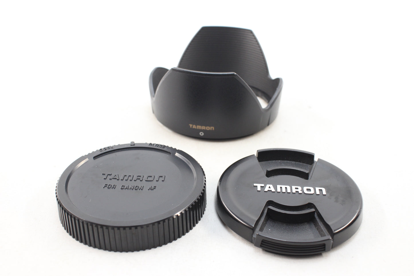 【中古(used)】タムロン 28-300mmF3.5-6.3 XR Di (キヤノンEFマウント) Model A061