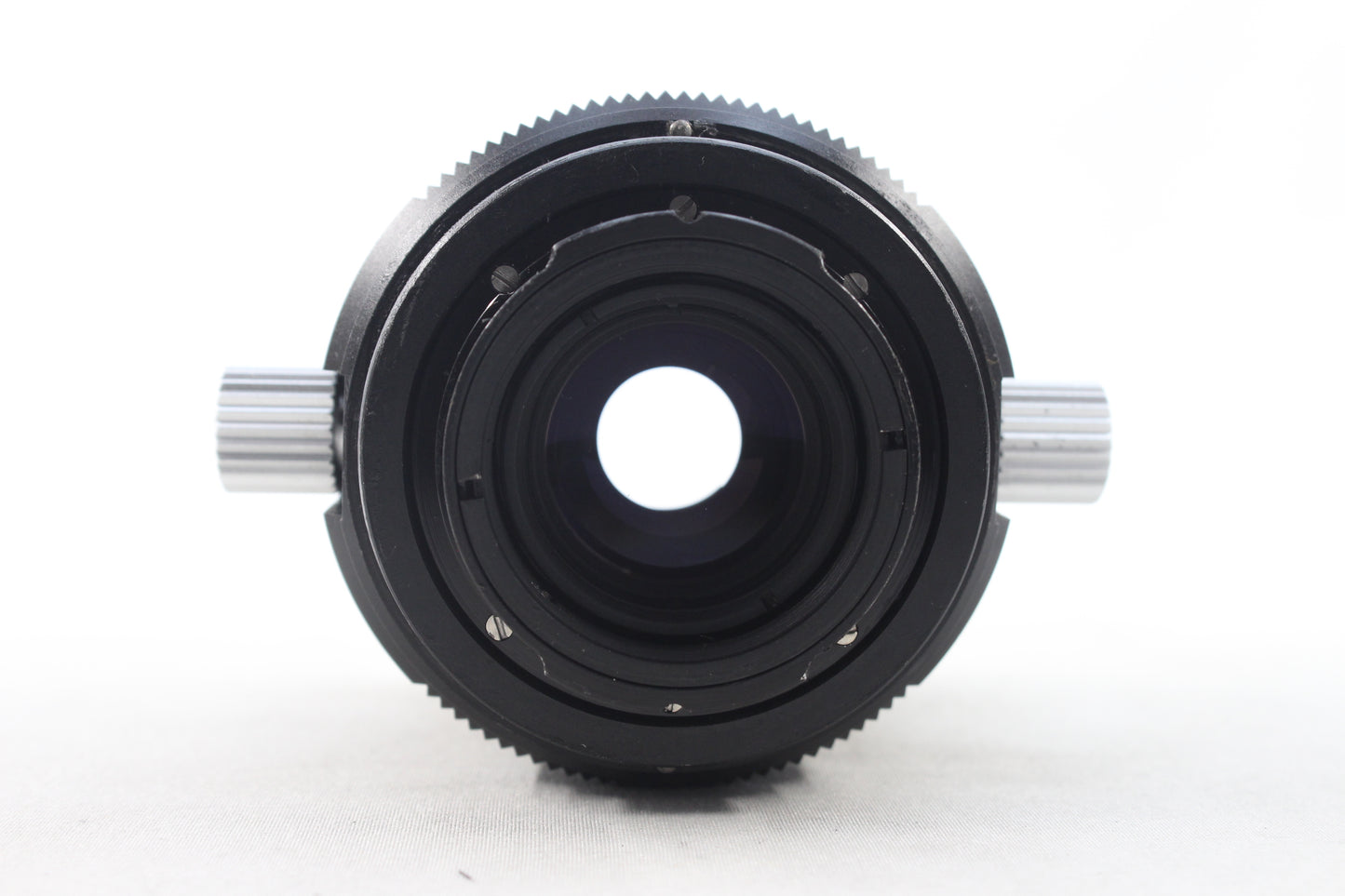 【中古(used)】ニコン NIKKOR-Q 80mmF4 (ニコノスマウント)