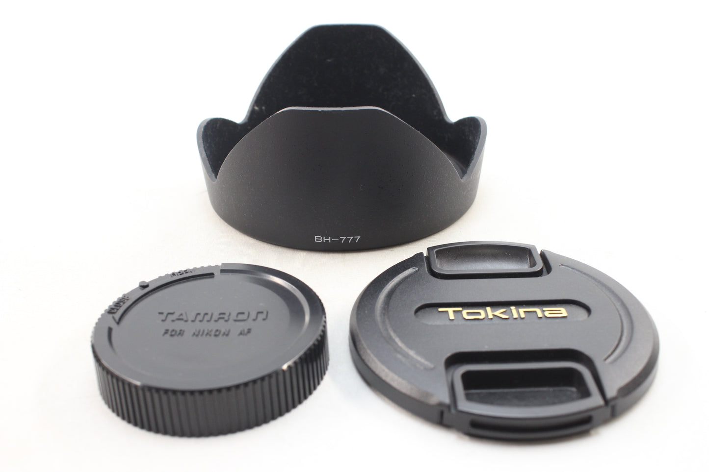 【中古(used)】トキナー ATX-124 PRO DX 12-24mmF4 (ニコンFマウント)