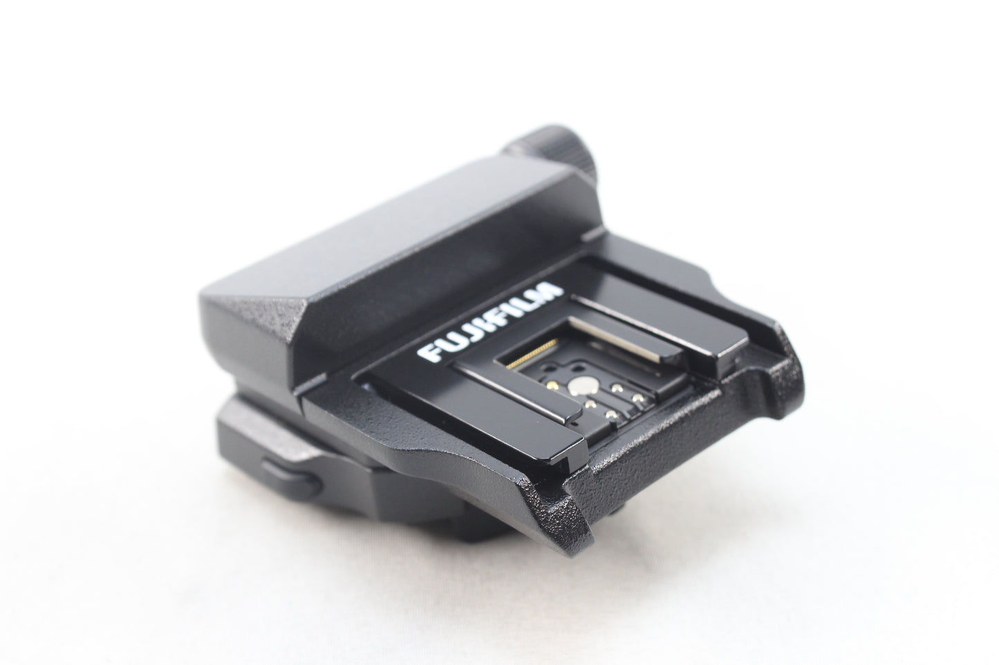 【中古(used)】フジフィルム EVFチルトアダプター EVF-TL1
