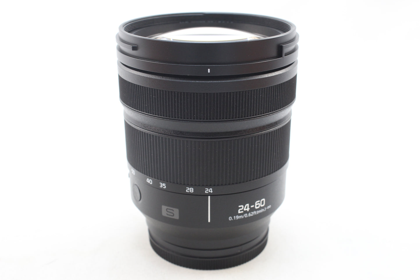 【中古(used)】パナソニック LUMIX S 24-60mmF2.8