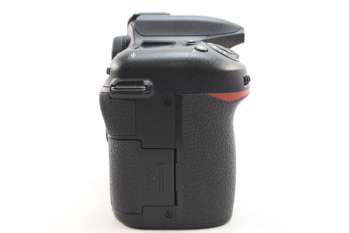【中古(used)】ニコン D7500