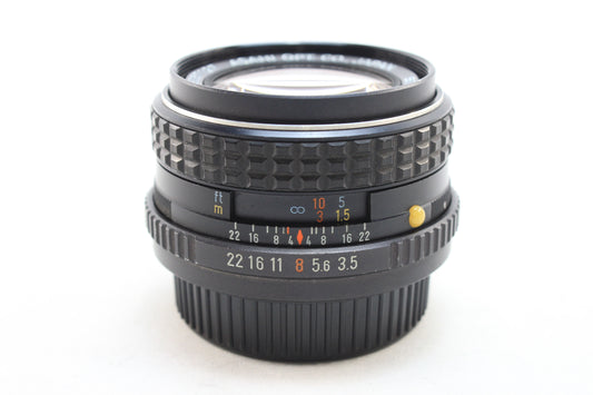 【中古(used)】ペンタックス SMC PENTAX-M 28mmF3.5