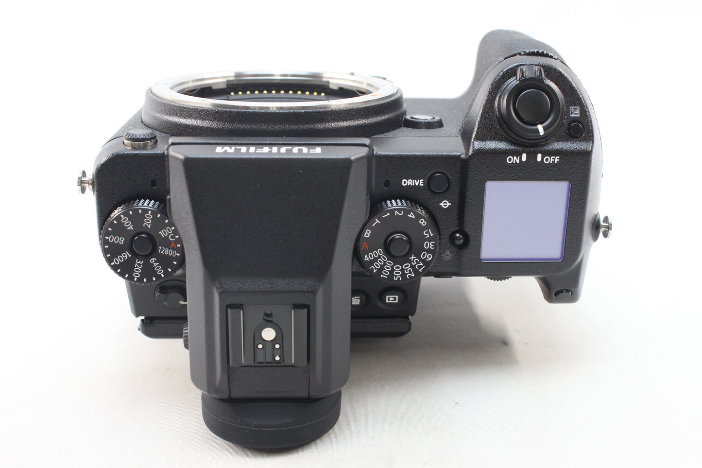 【中古(used)】フジフィルム GFX 50S