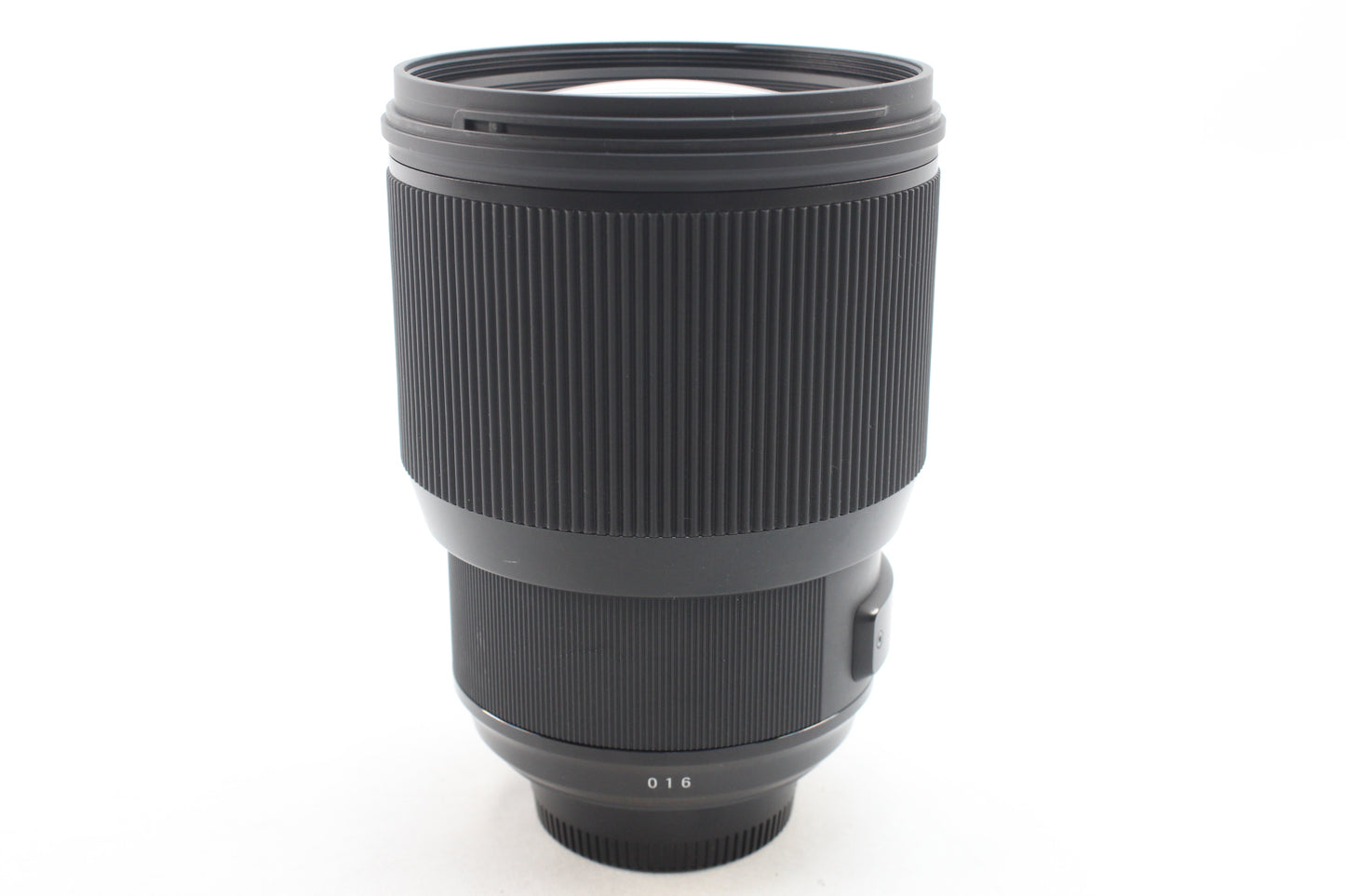 【中古(used)】シグマ 85mmF1.4 DG HSM | Art (ニコンFマウント)