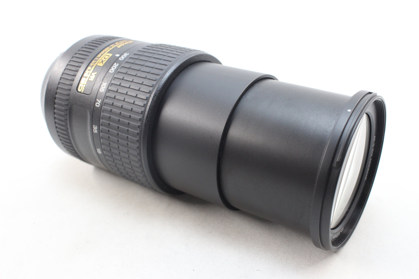 【中古(used)】ニコン AF-S DX 18-300mmF3.5-6.3G ED VR