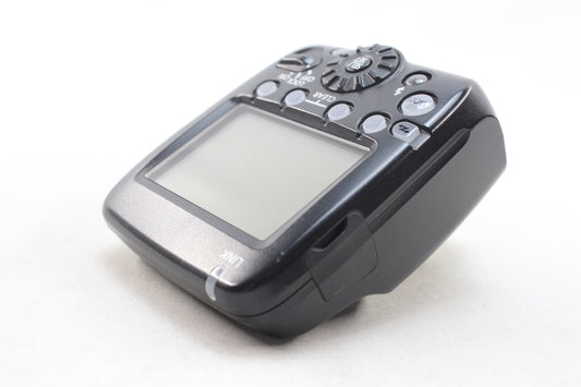 【中古(used)】キヤノン スピードライトトランスミッター ST-E2