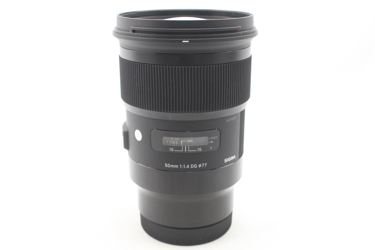 【中古(used)】シグマ 50mmF1.4 DG HSM | Art (Lマウント)