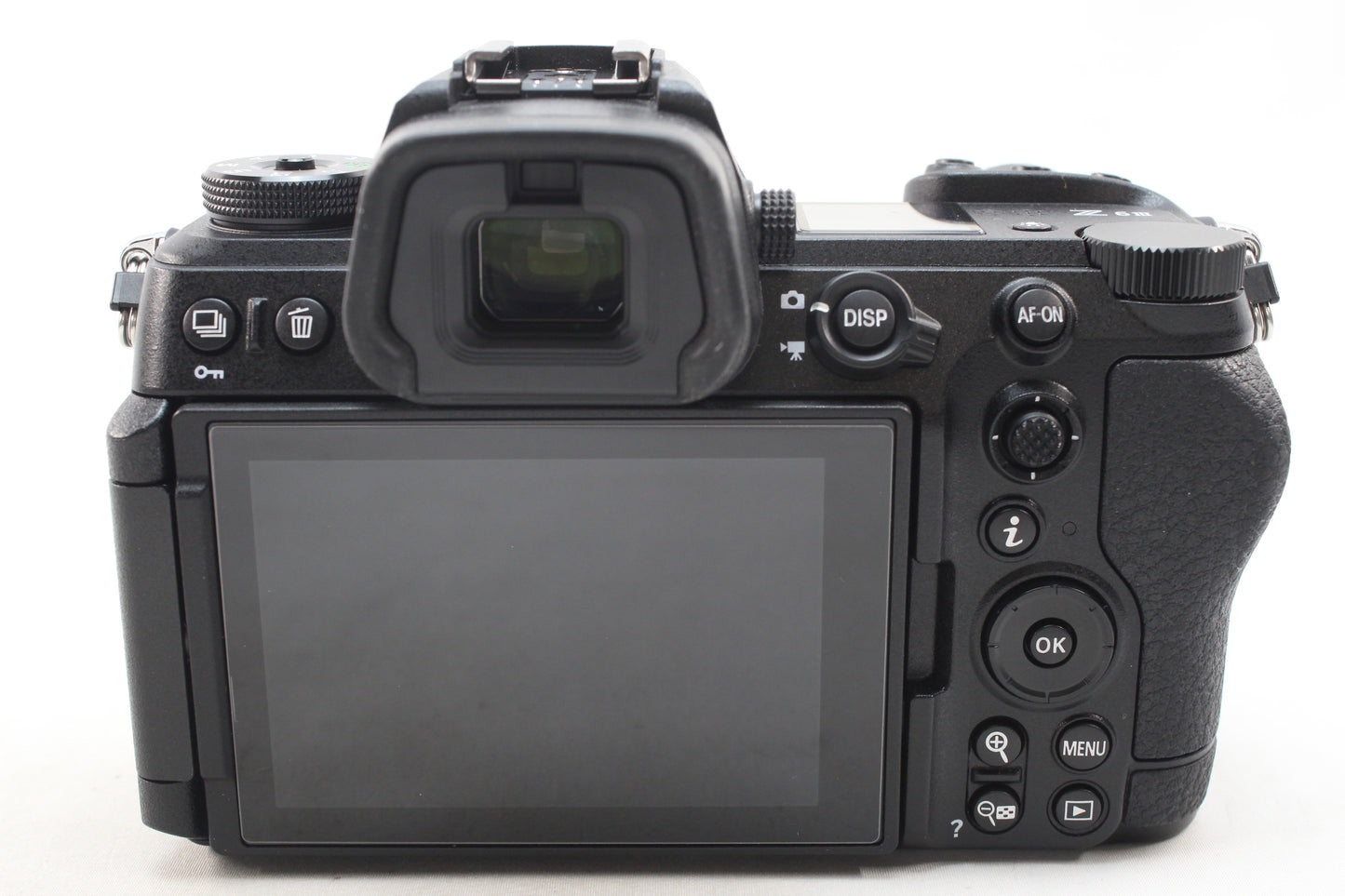 【中古(used)】ニコン Z6III