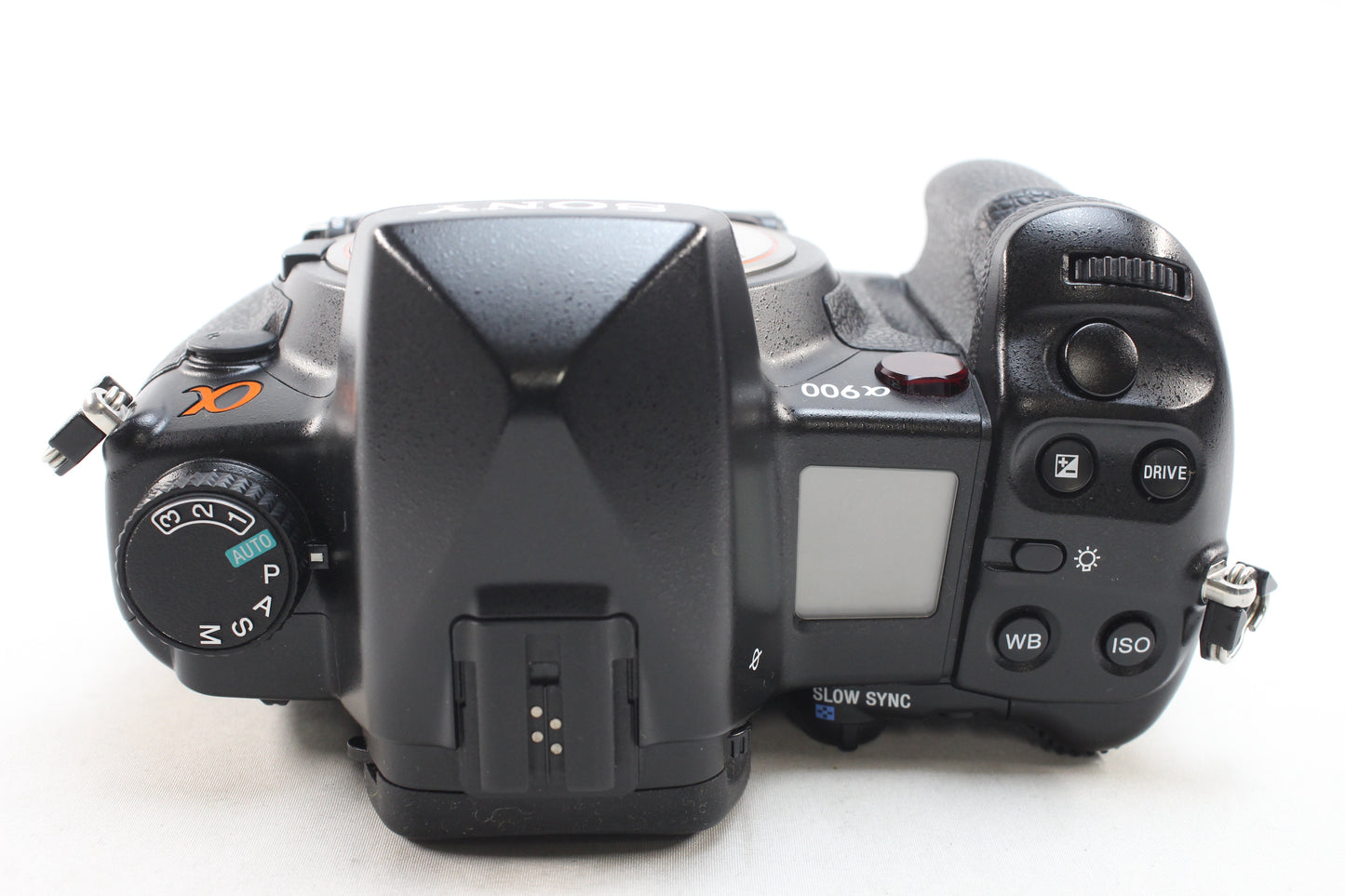 【中古(used)】ソニー α900