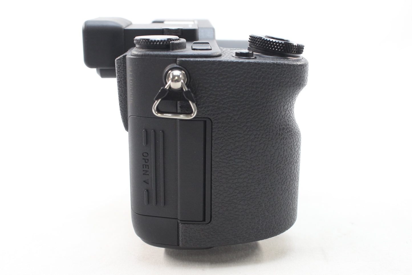 【中古(used)】シグマ sd Quattro