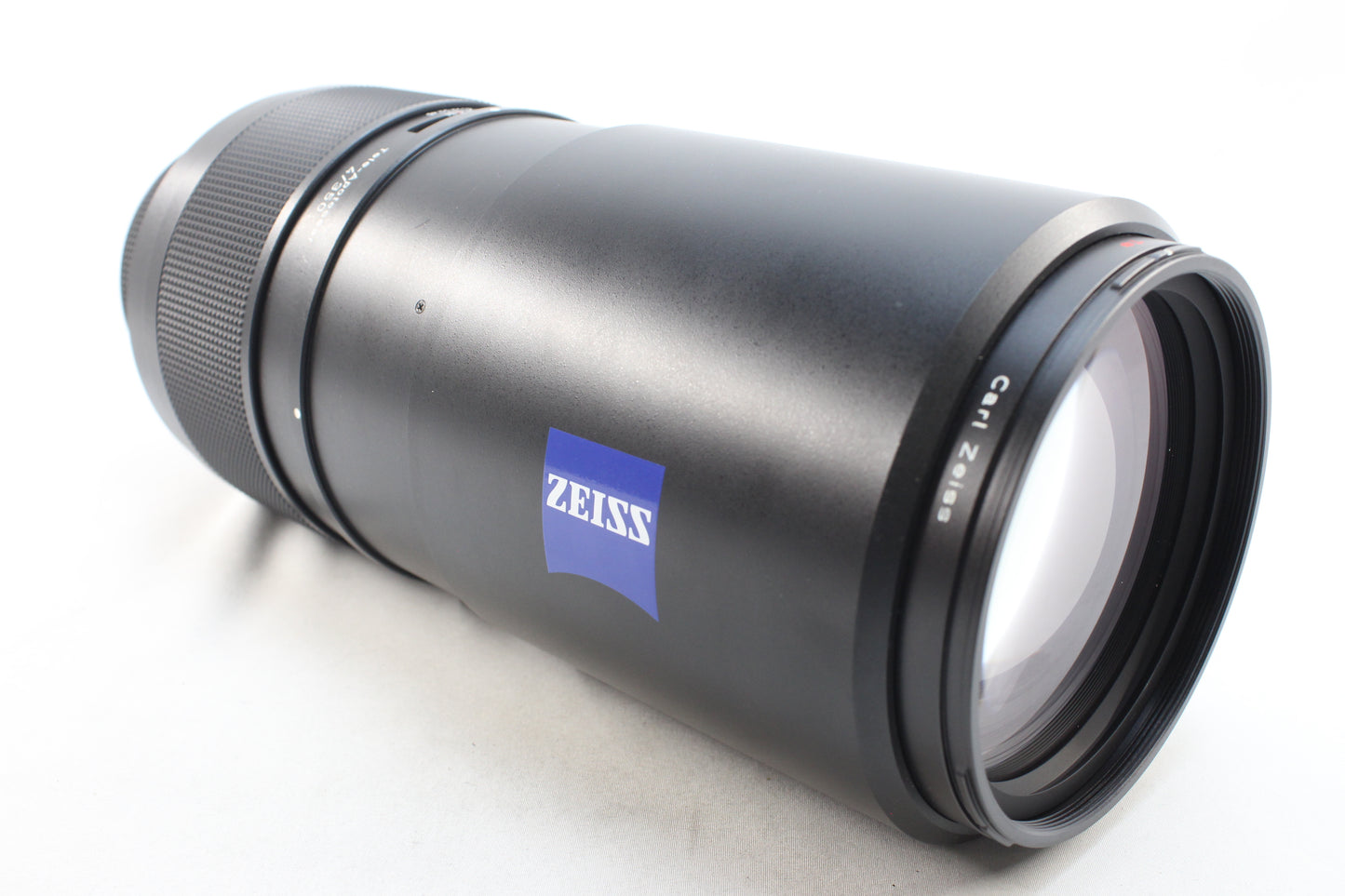 【中古(used)】コンタックス 645用 テレアポテッサーT* 350mmF4