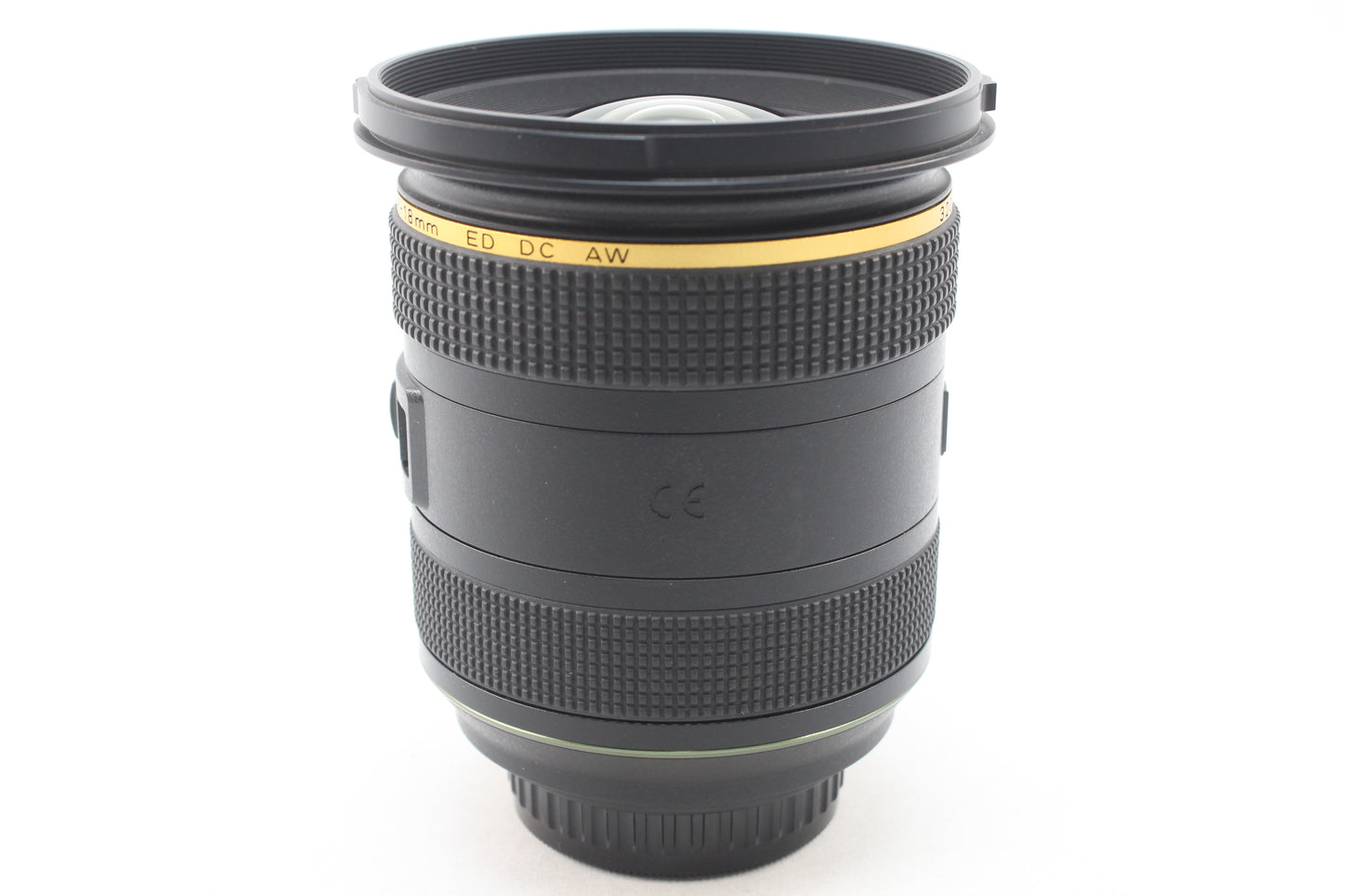 【中古(used)】ペンタックス HD PENTAX-DA★ 11-18mmF2.8 ED DC AW